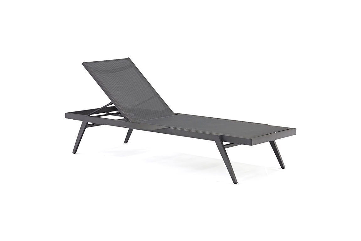 Couture Jardin DIVA chaise lounge official product photo