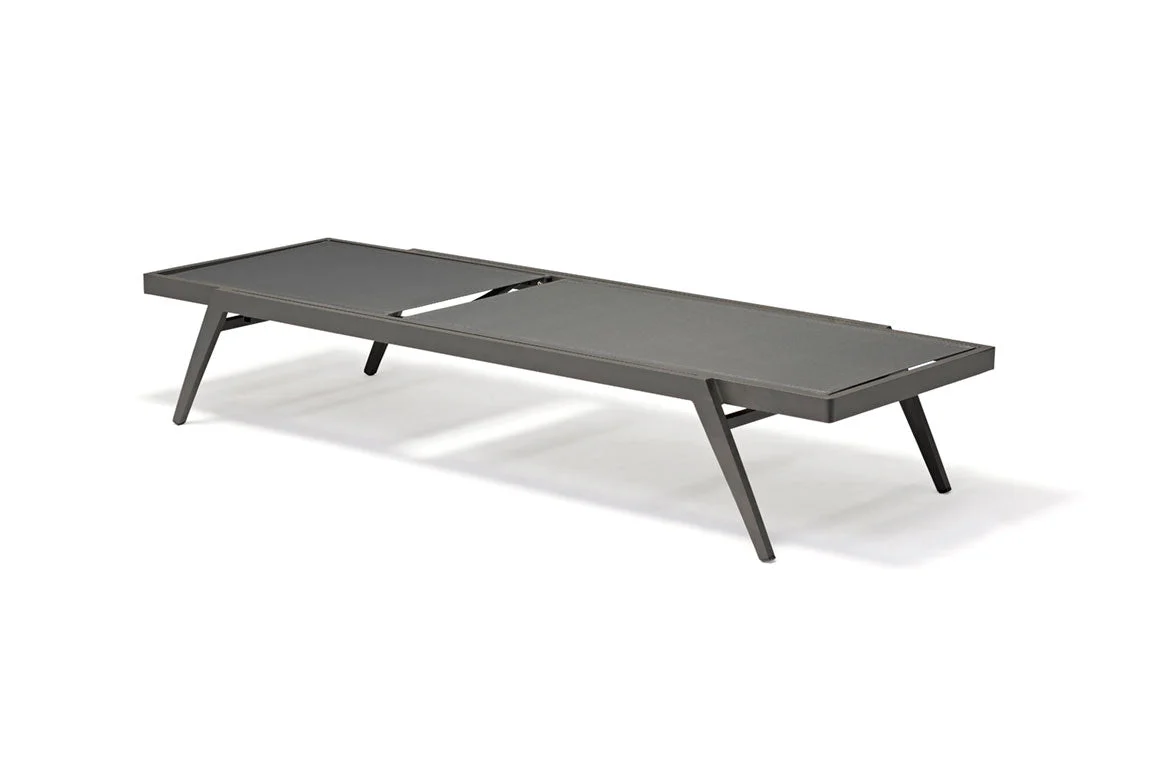 DIVA chaise lounge — view 3