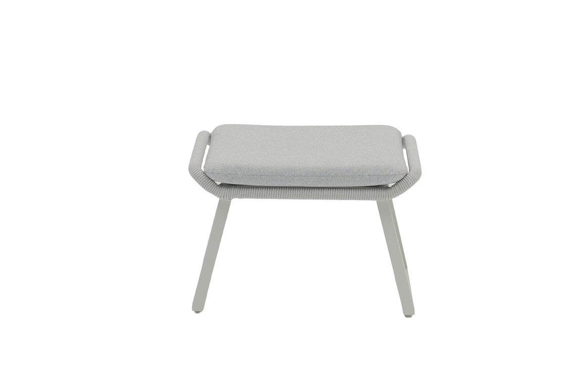Couture Jardin DREAM ottoman official product photo