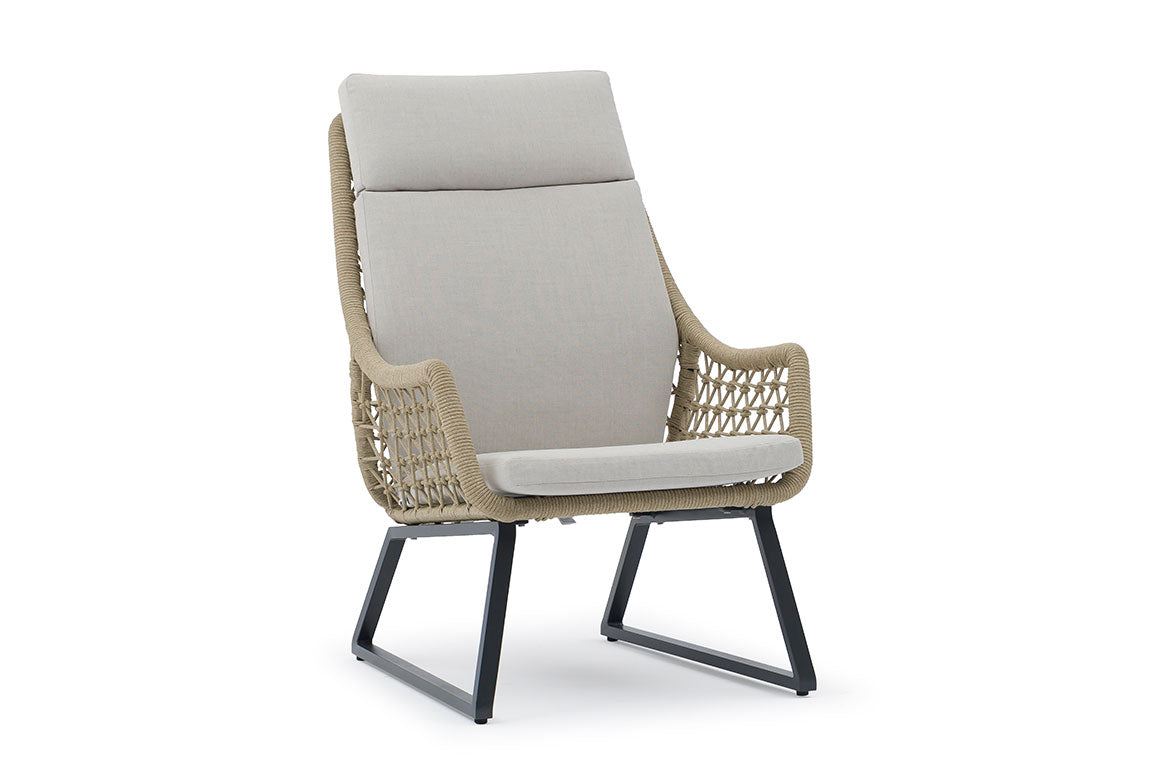 Couture Jardin DREAM balcony chair official product photo