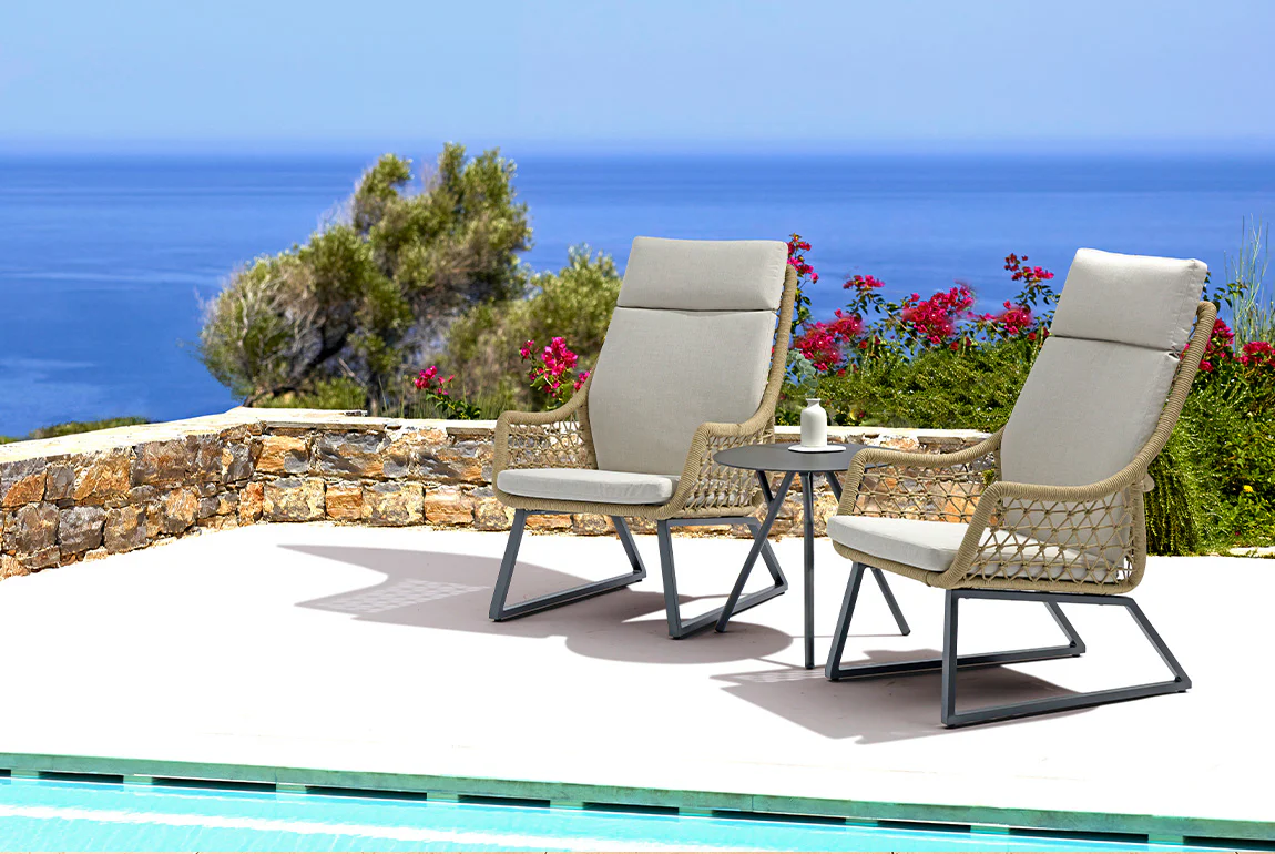 DREAM balcony chair — view 2
