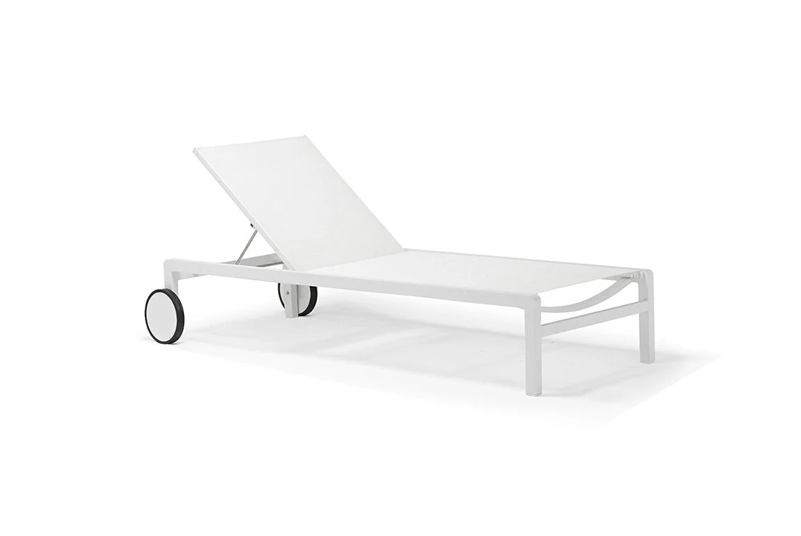 ELLA chaise lounge