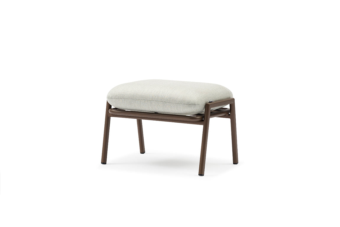 Couture Jardin ENJOY ottoman official product photo