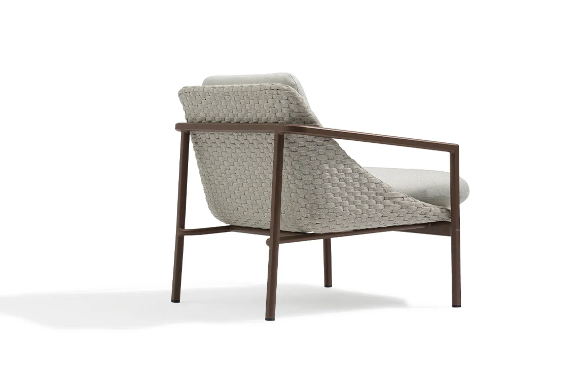 ENJOY armchair — view 2