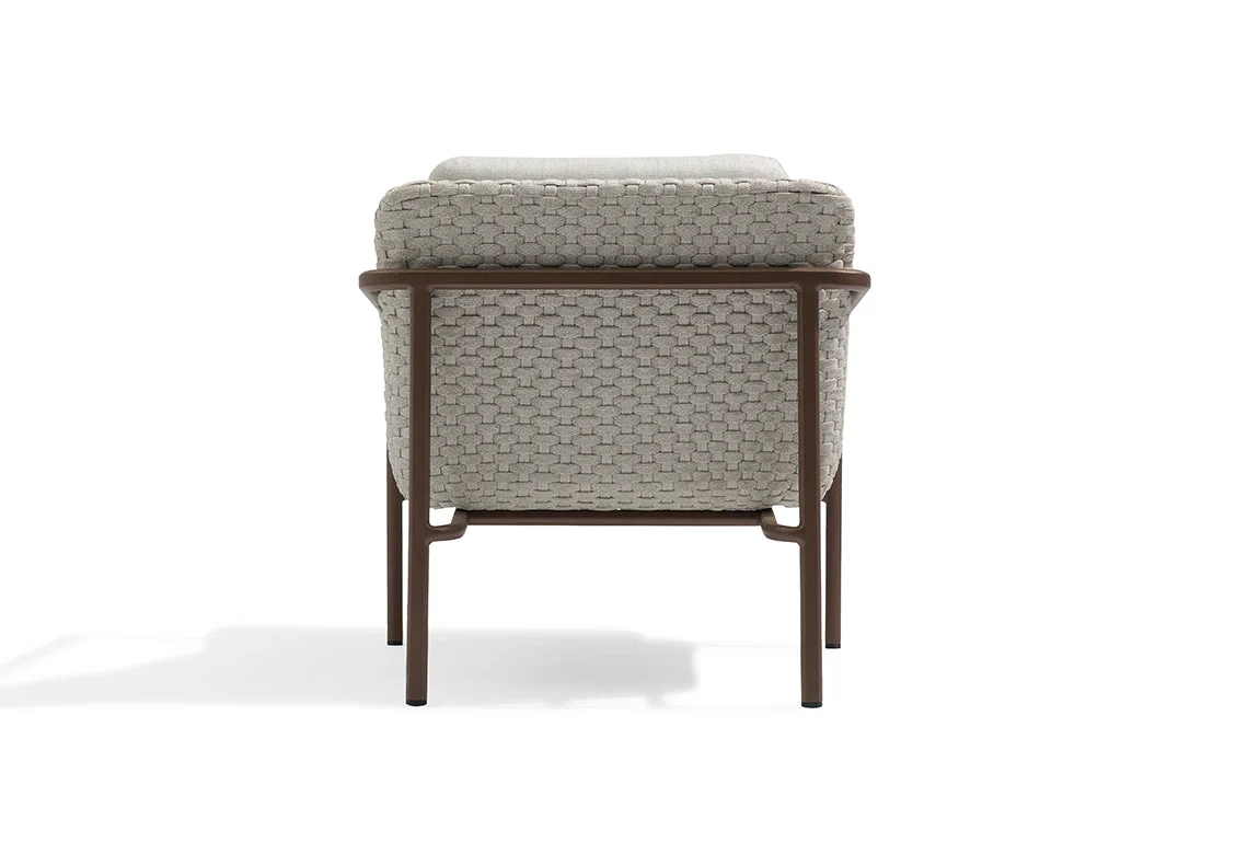ENJOY armchair — view 3