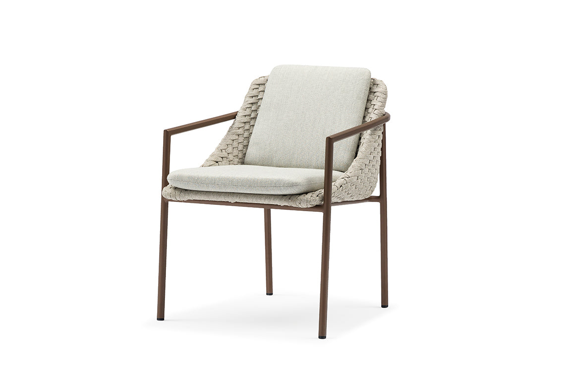 Couture Jardin ENJOY dining chair official product photo