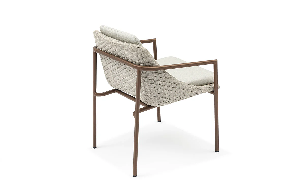 ENJOY dining chair — view 2