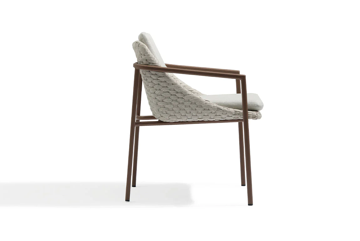 ENJOY dining chair — view 3