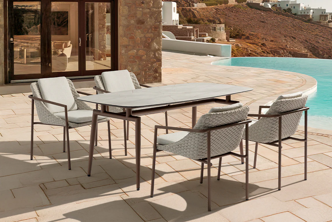 ENJOY dining chair — view 4