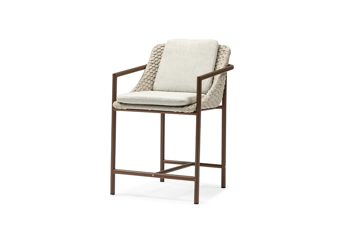 Couture Jardin ENJOY bar stool official product photo