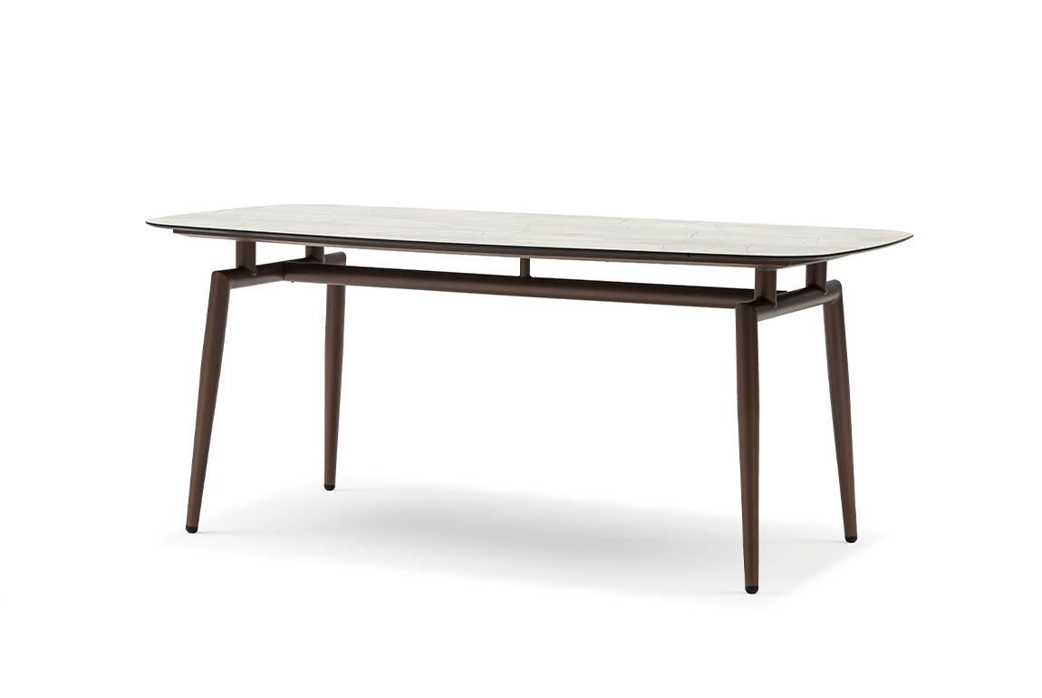 Couture Jardin ENJOY dining table official product photo