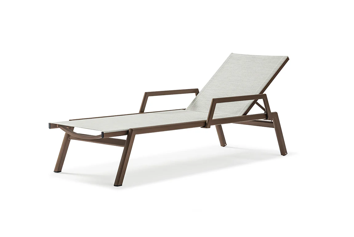 ENJOY chaise lounge
