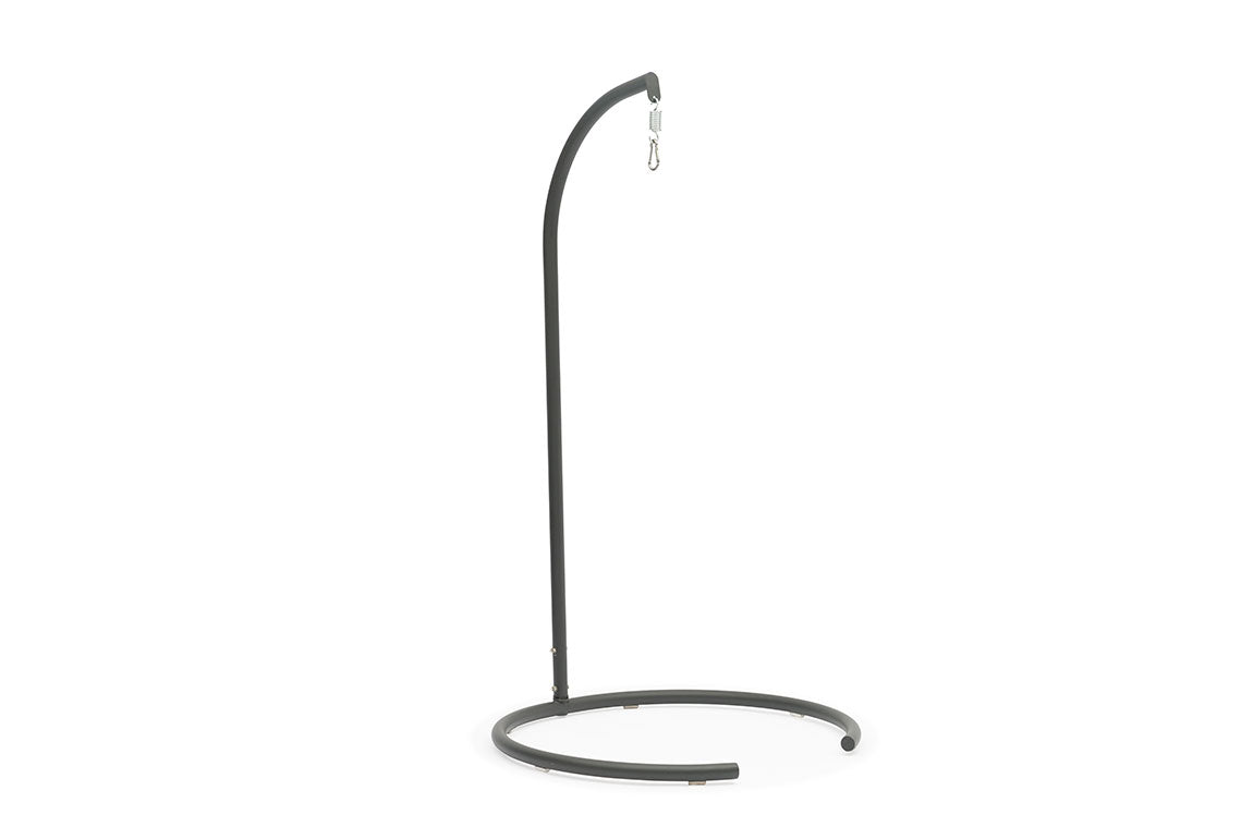 Couture Jardin HUG hanging chair stand official product photo