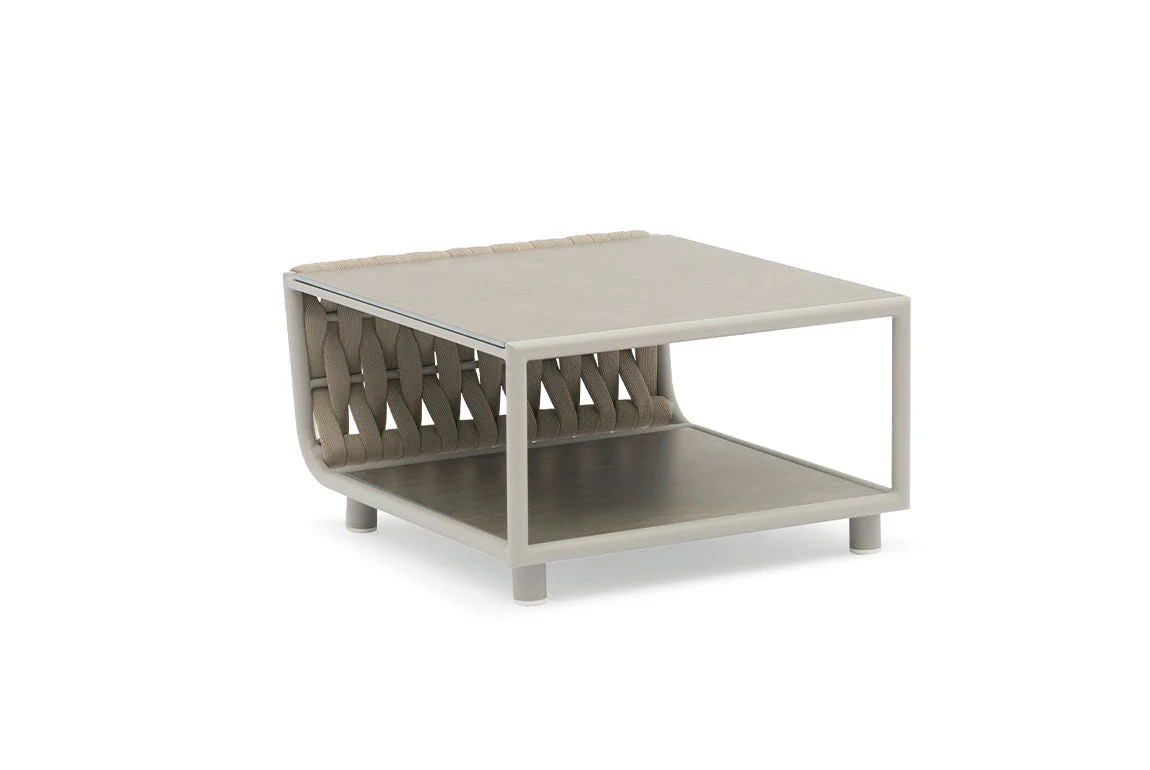HUG coffee table — view 2