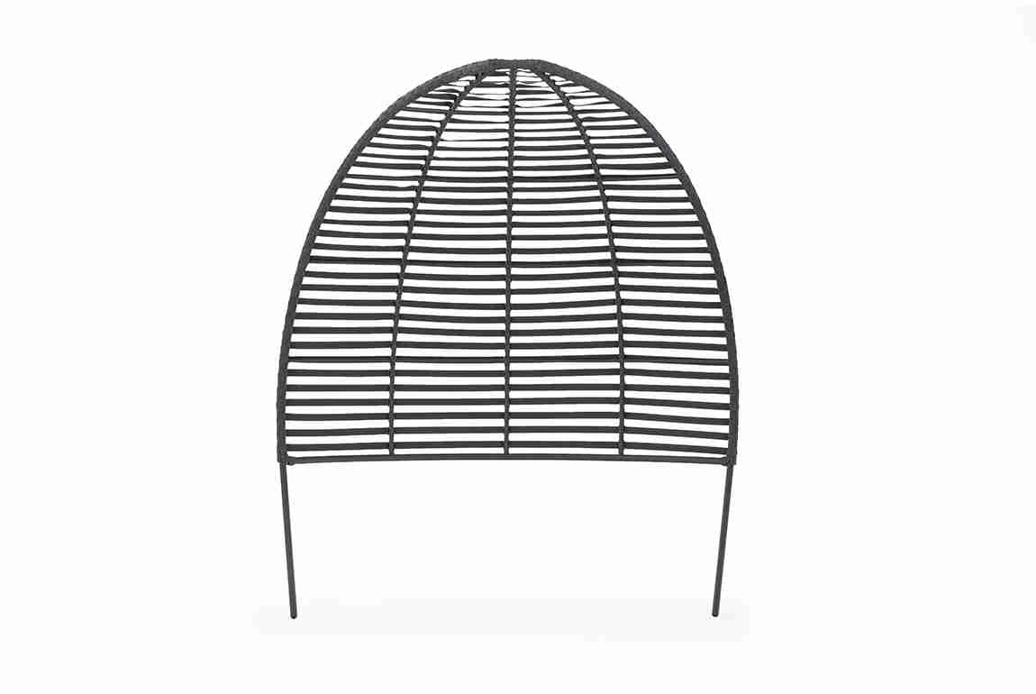 Couture Jardin HUG canopy official product photo