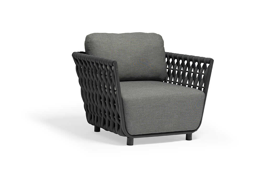 Couture Jardin HUG armchair official product photo