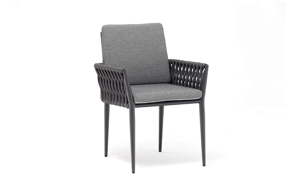 Couture Jardin HUG dining chair official product photo