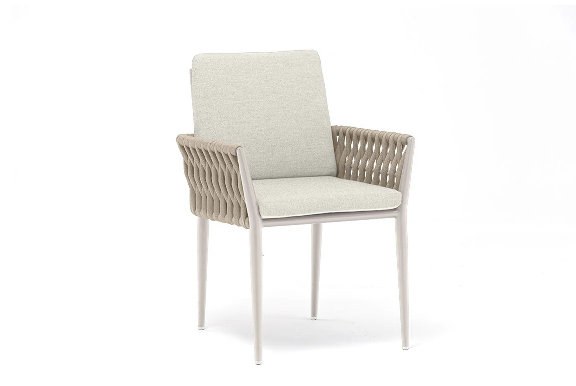 HUG dining chair — view 2