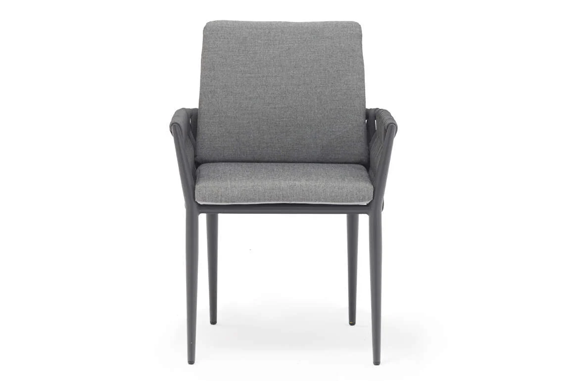 HUG dining chair — view 3