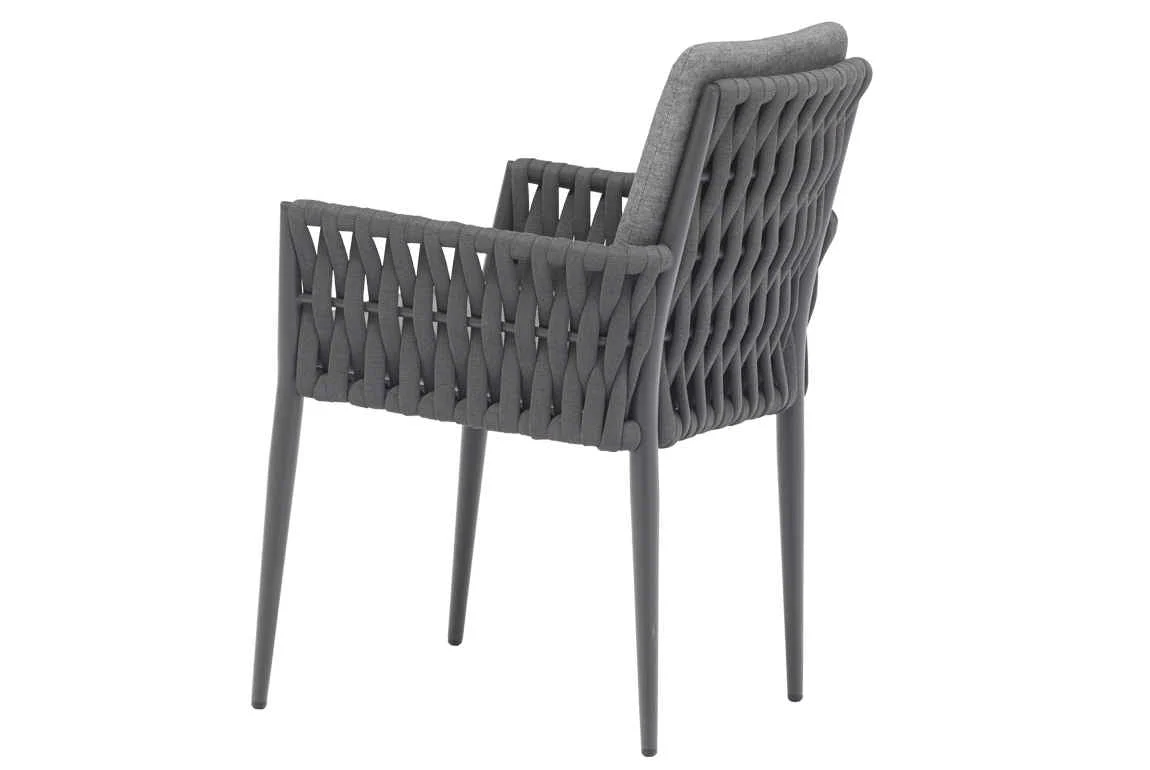 HUG dining chair — view 4