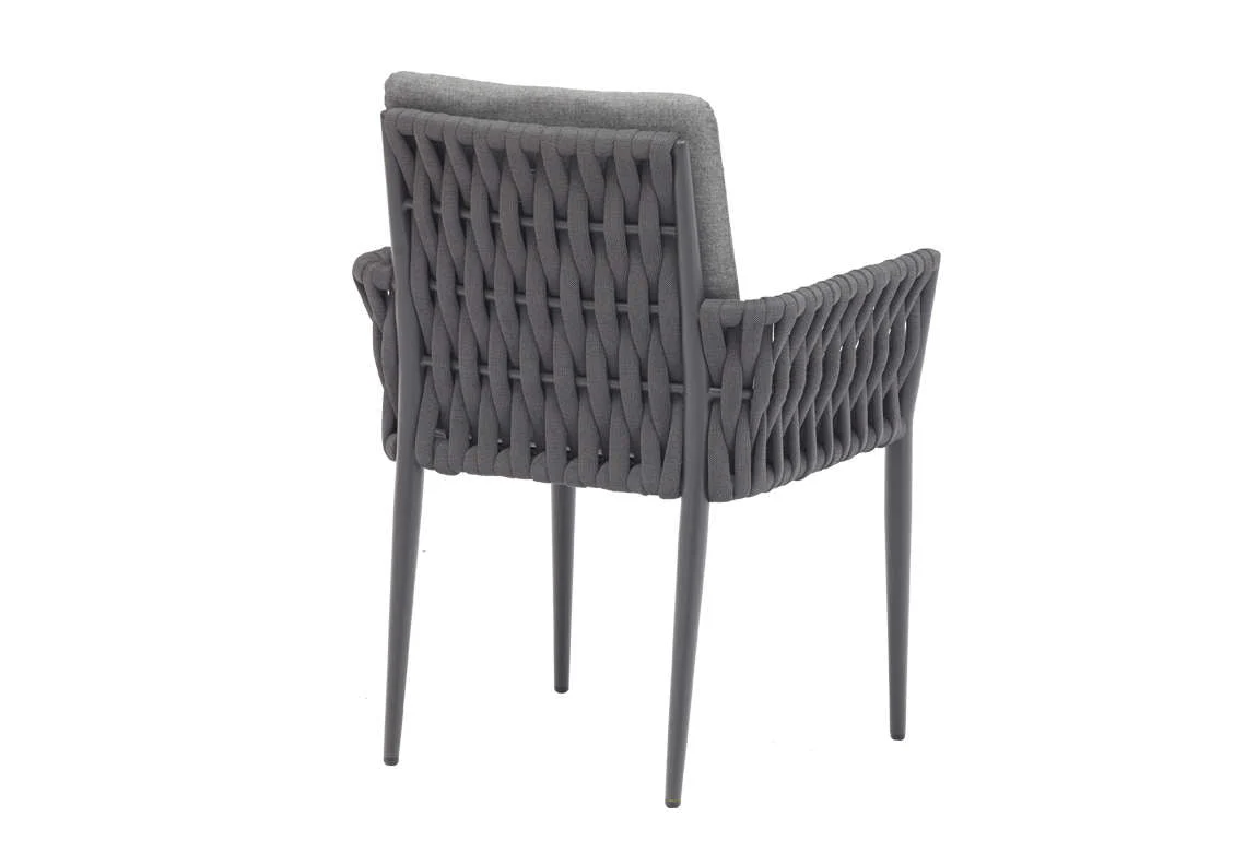 HUG dining chair — view 5