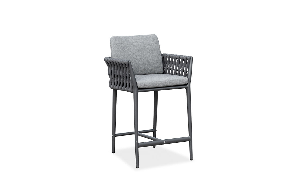 Couture Jardin HUG bar stool official product photo
