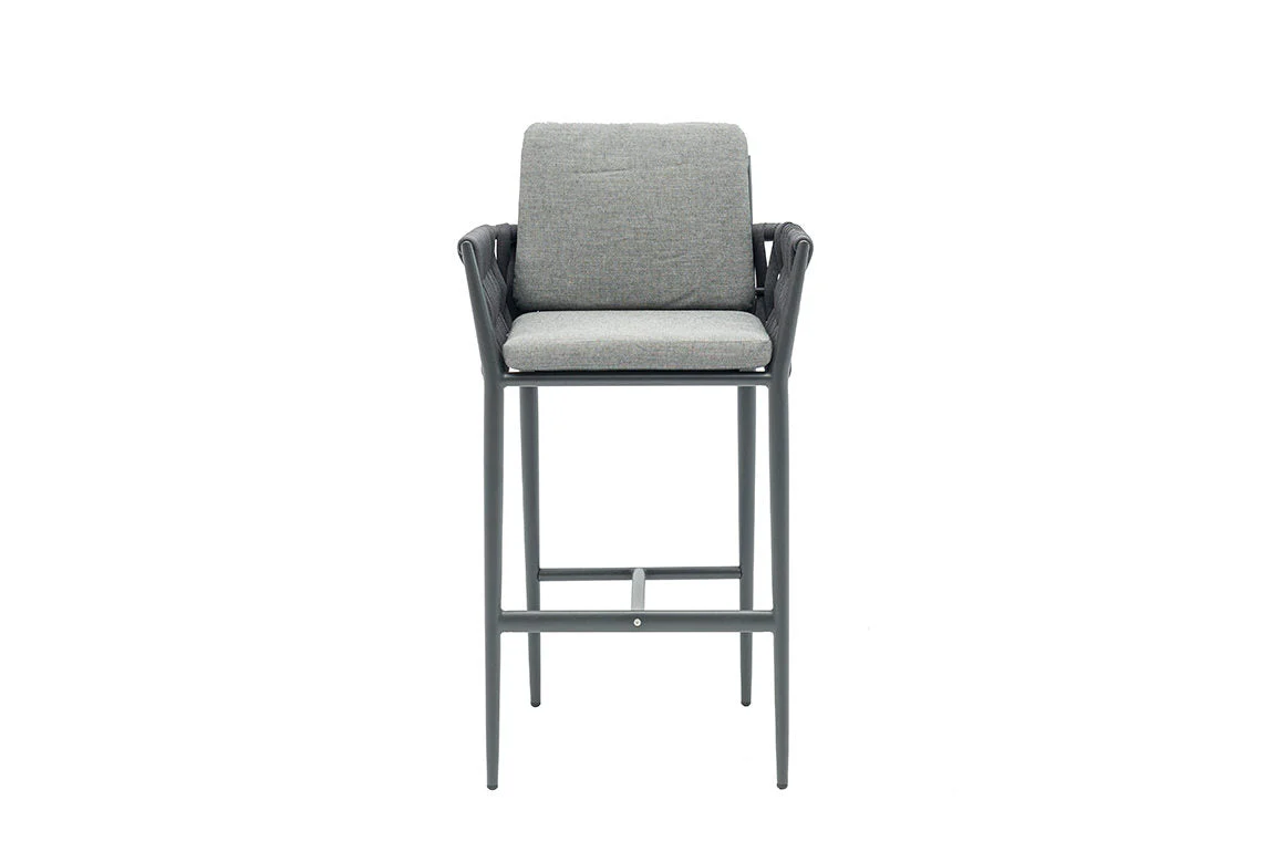 HUG bar stool — view 3