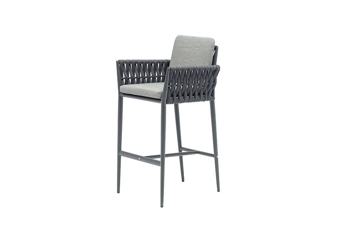 HUG bar stool — view 4