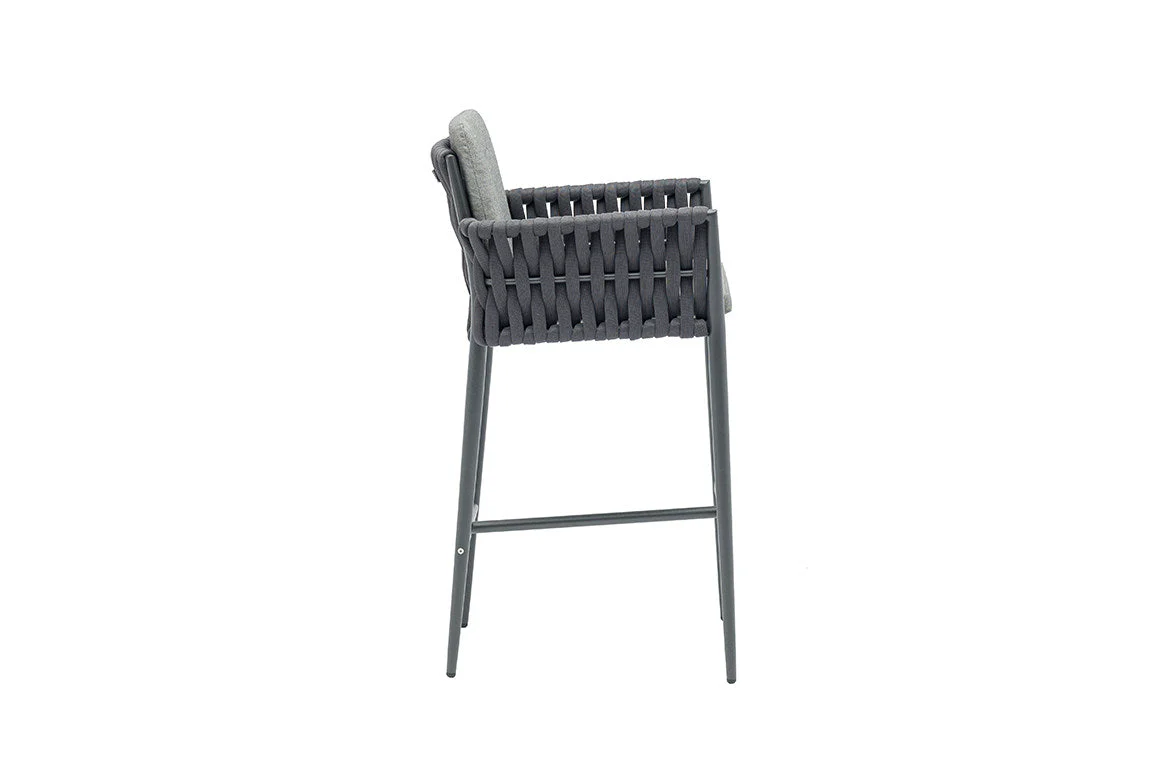 HUG bar stool — view 5