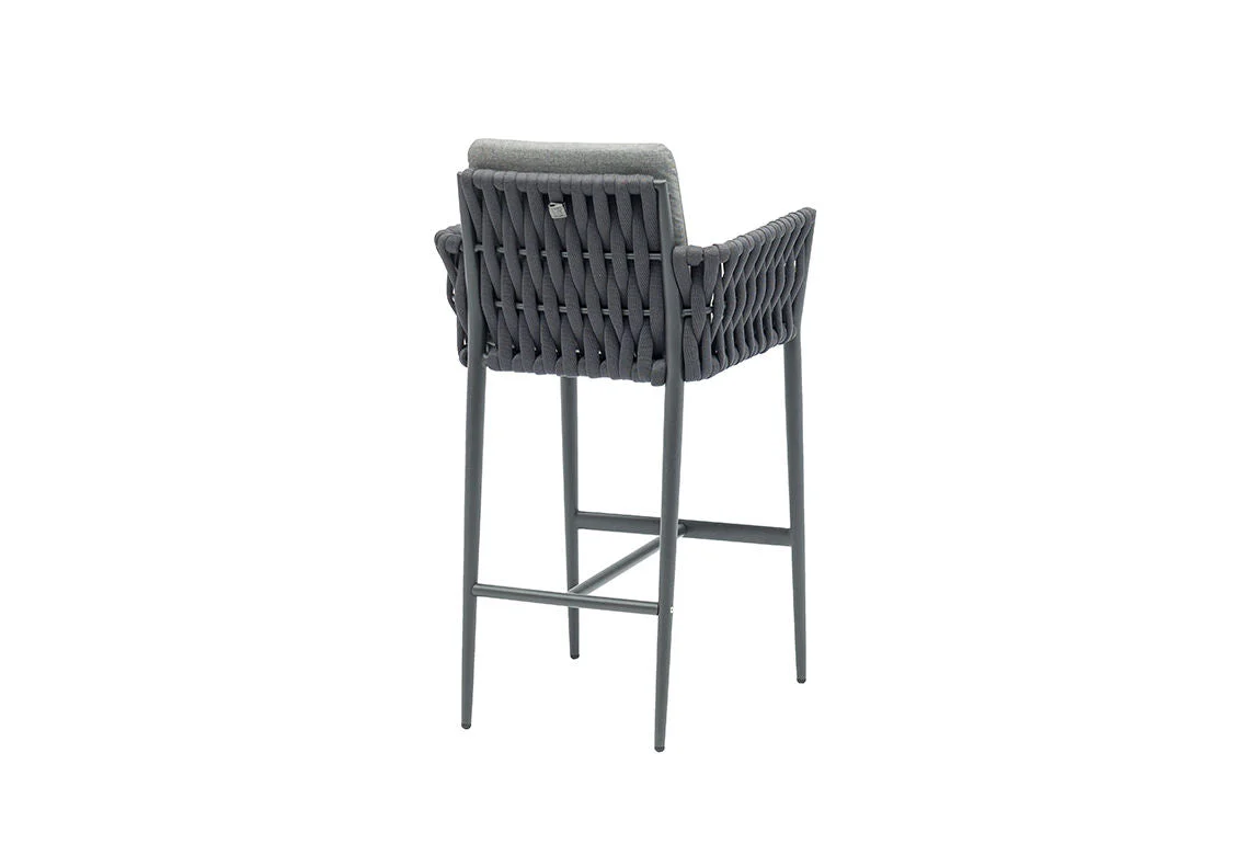 HUG bar stool — view 6
