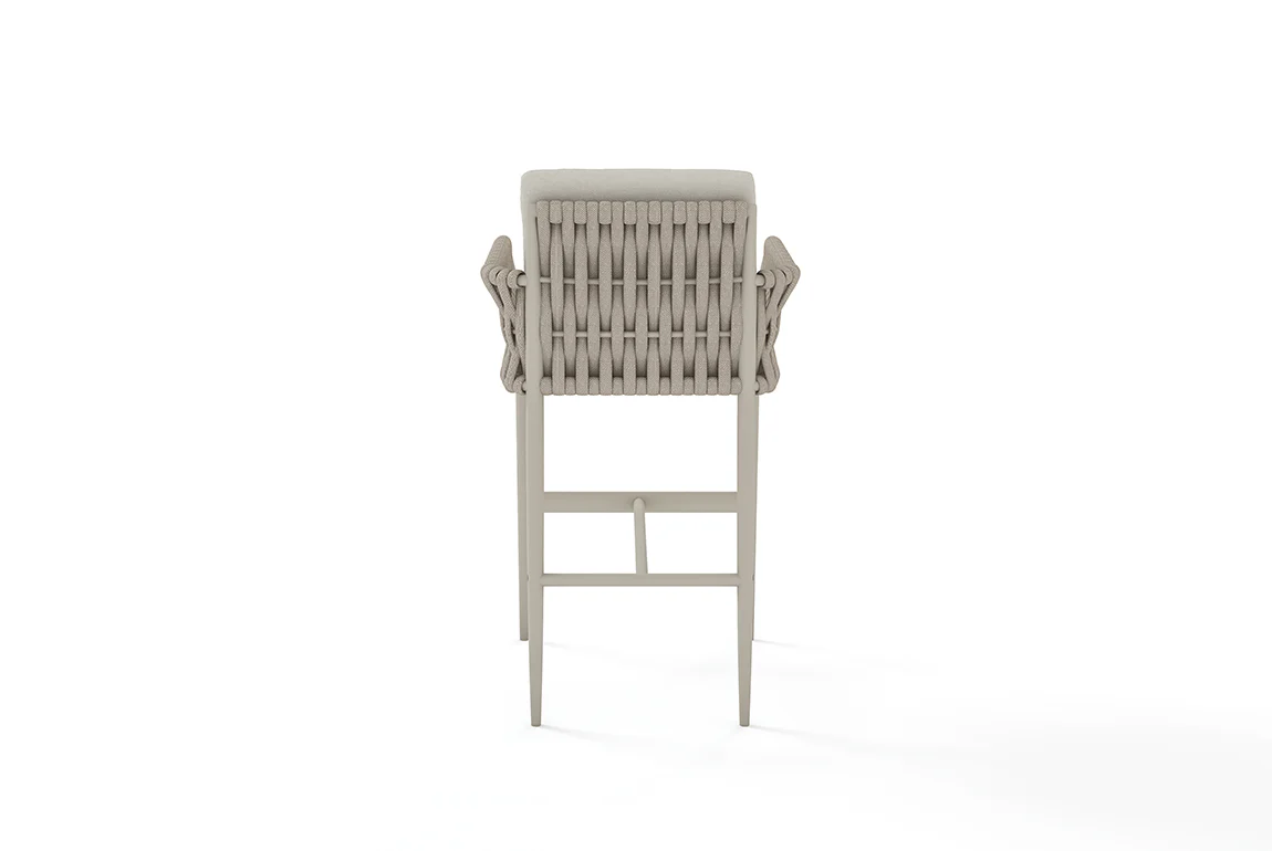 HUG bar stool — view 7