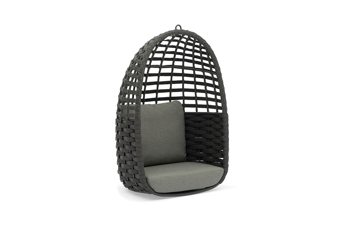Couture Jardin HUG hanging chair official product photo