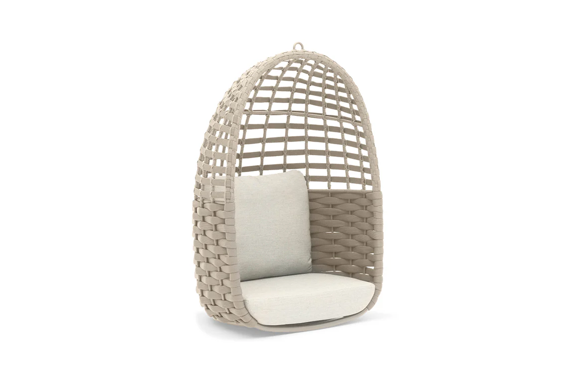 HUG hanging chair — view 2