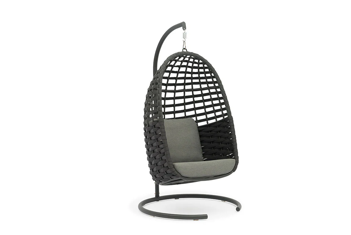 HUG hanging chair — view 3