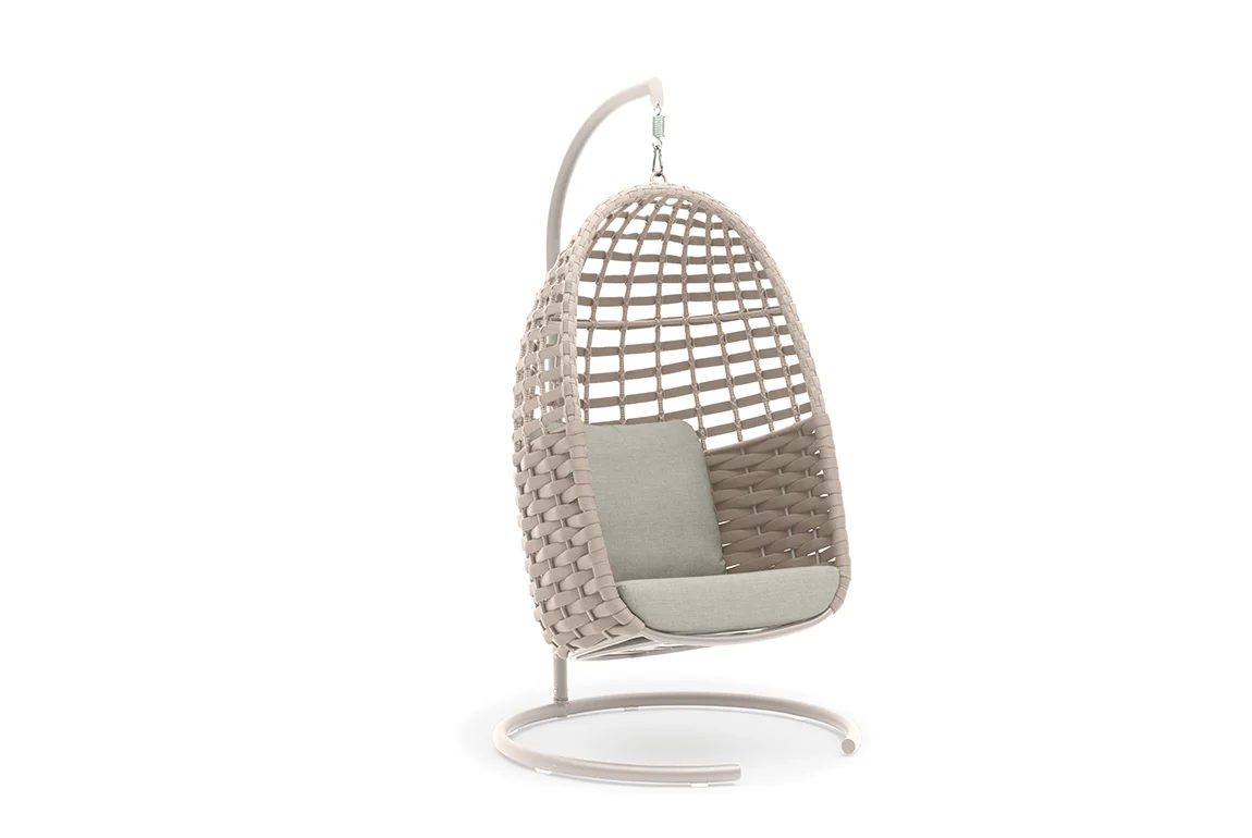 HUG hanging chair — view 4