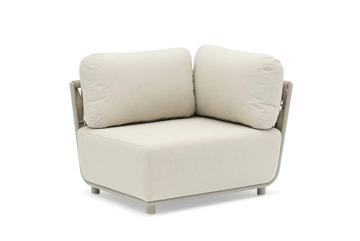 HUG left hand chair — view 2