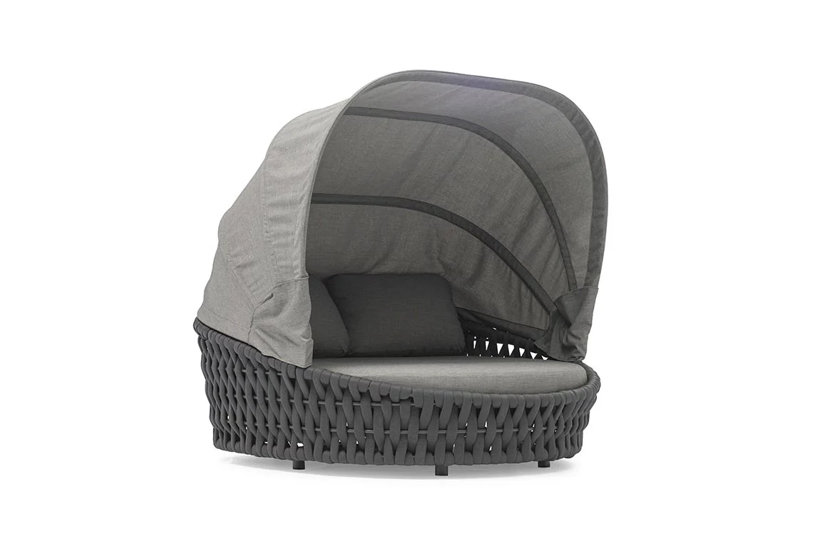 HUG Daybed with Canopy