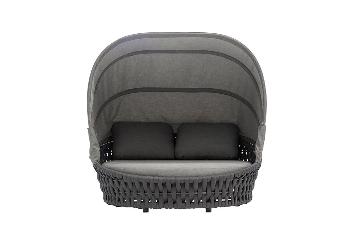 HUG Daybed with Canopy — view 3