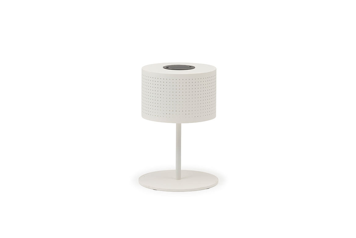 Couture Jardin HILO solar lamp official product photo