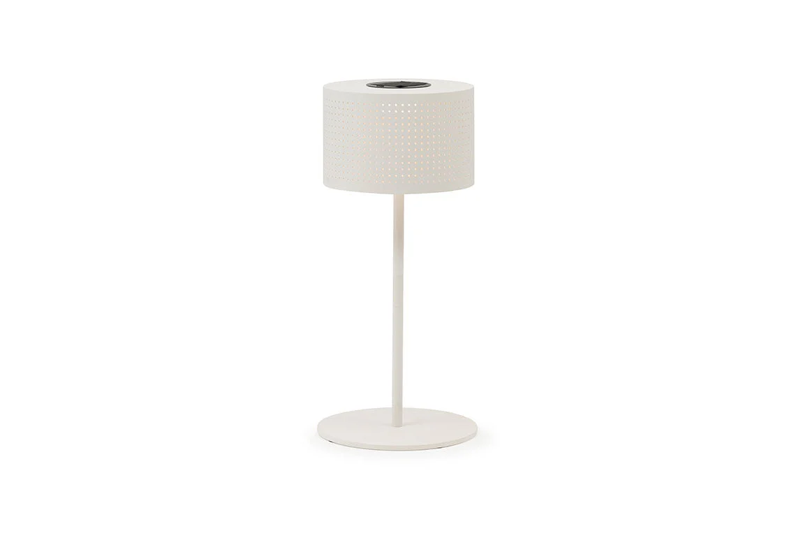 HILO solar lamp — view 2