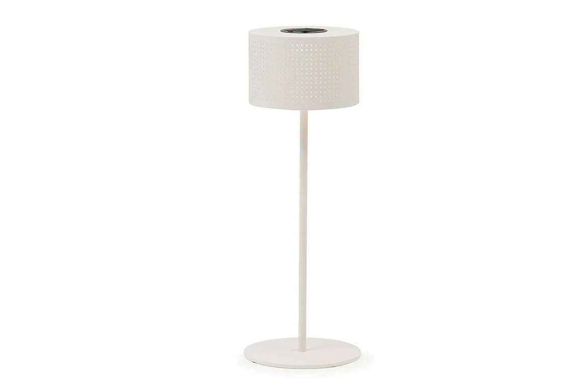 HILO solar lamp — view 3