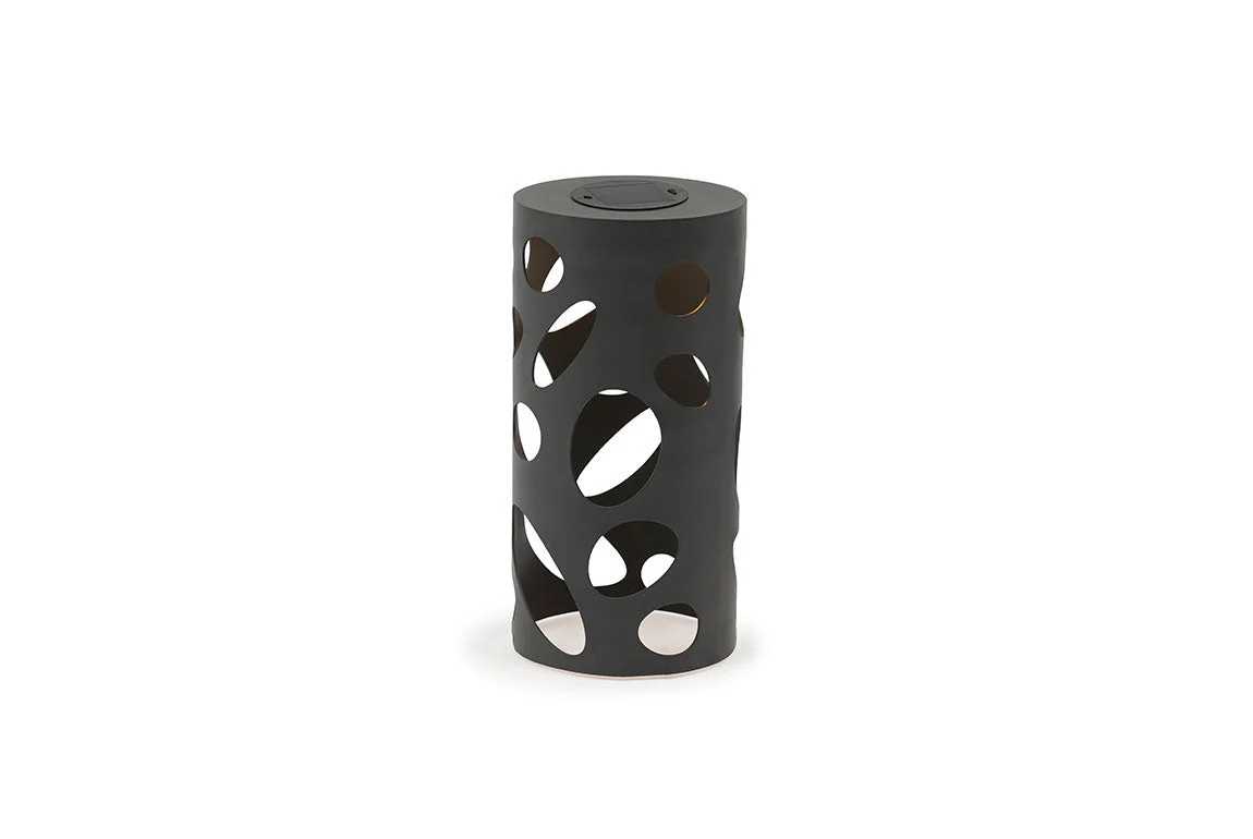 OVALIA solar lamp — view 2