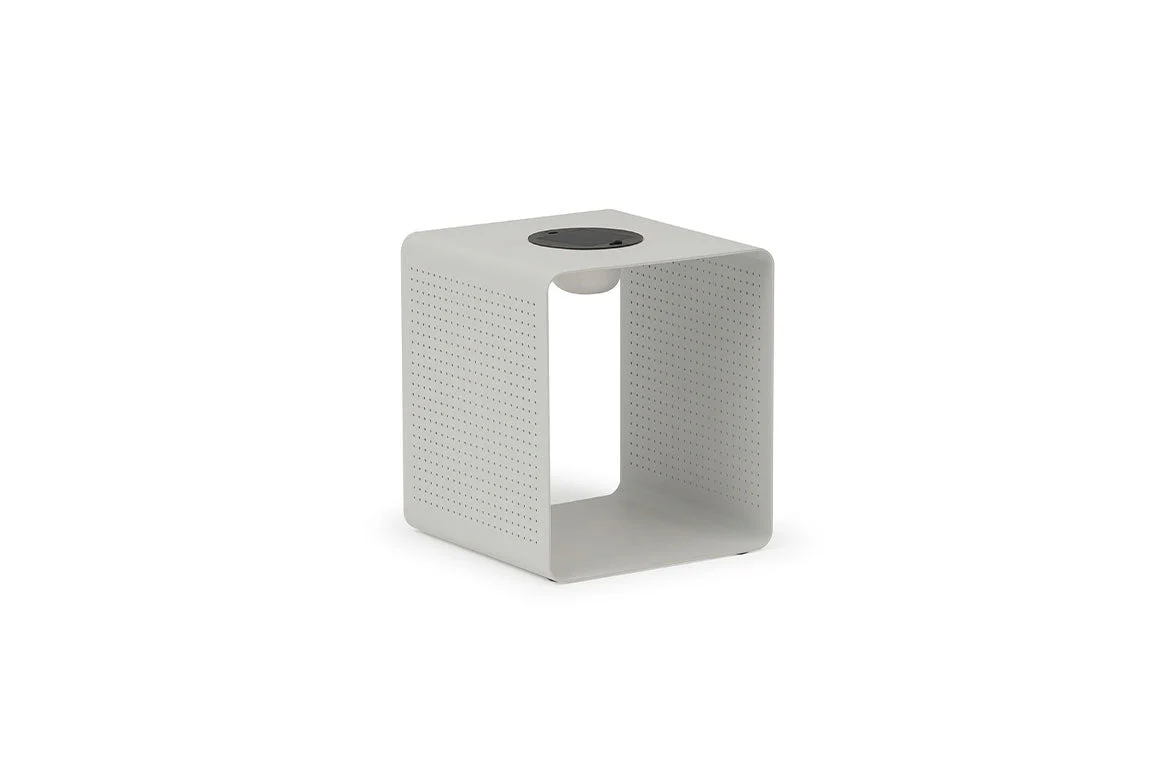 PIXEL solar lamp — view 2