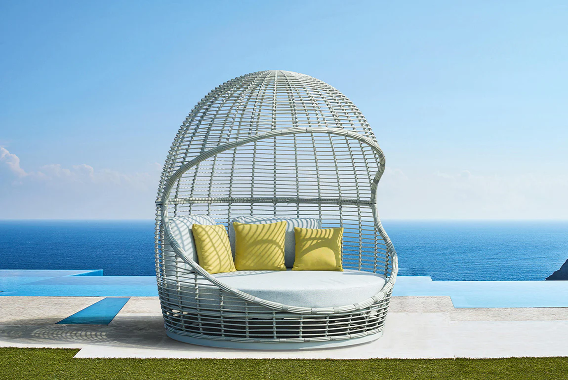 KOKOON daybed — view 2