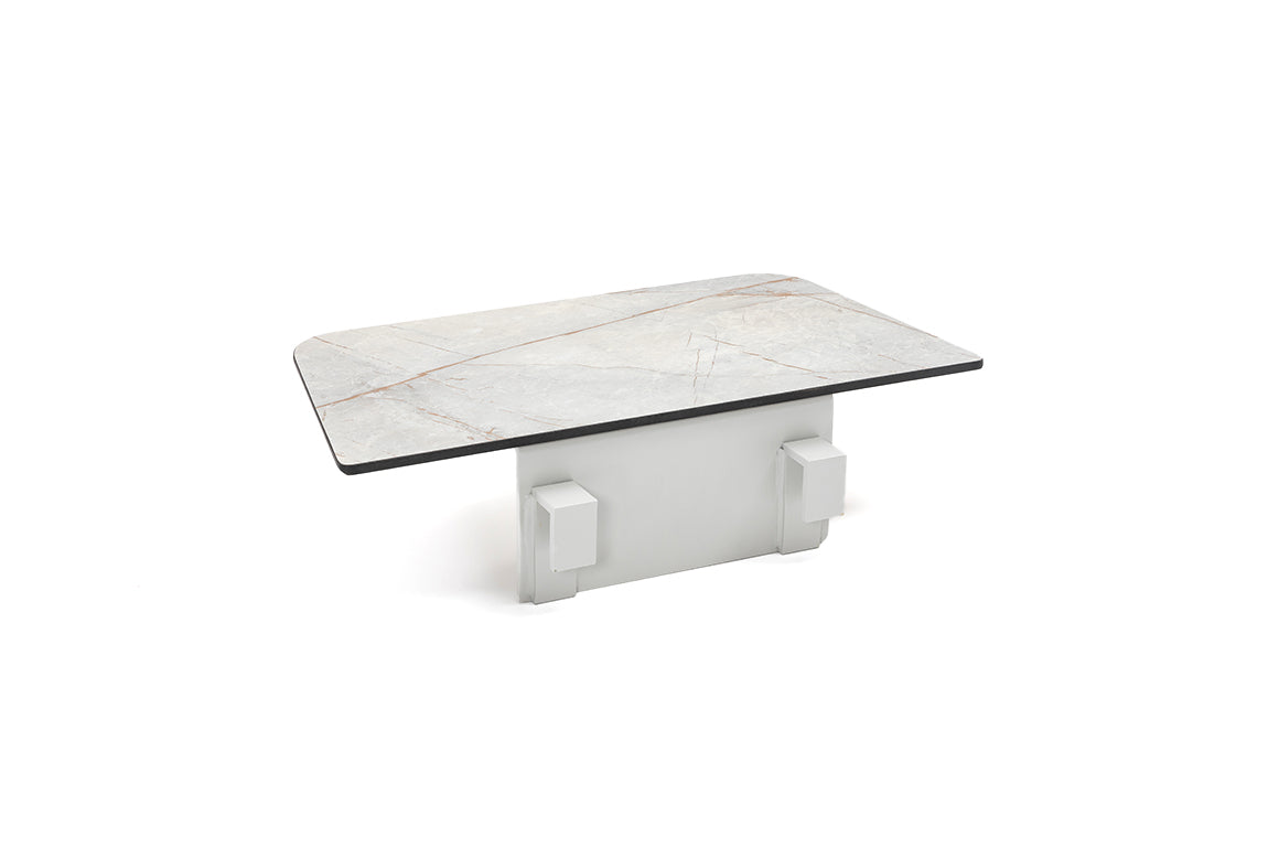 Couture Jardin LOUNGE side coffee table official product photo