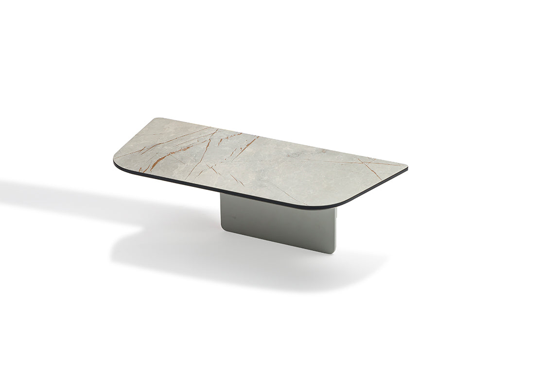 Couture Jardin LOUNGE side table for chaise lounge official product photo