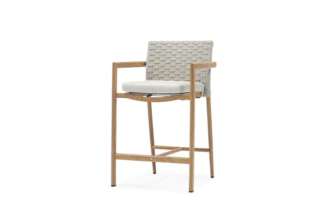 Couture Jardin LOUNGE Bar stool official product photo
