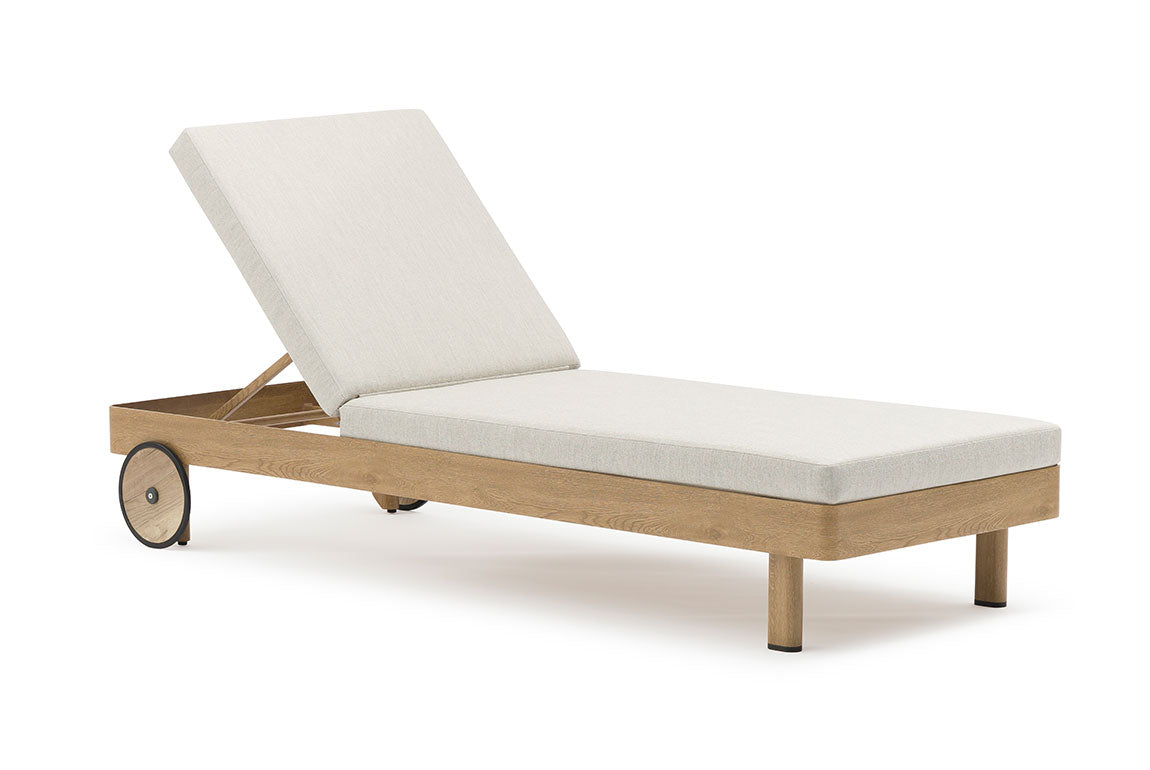 Couture Jardin LOUNGE armrest official product photo