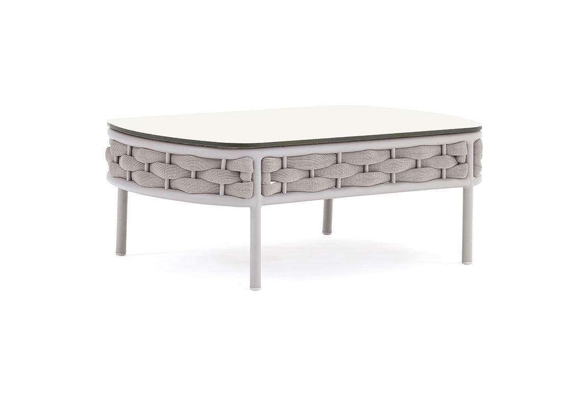 Couture Jardin LOOP coffee table official product photo