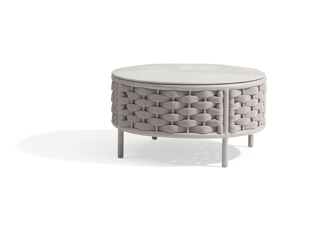 Couture Jardin LOOP coffee / corner table official product photo